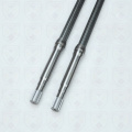 Screw Shaft for Co-Rotating Twin Screw Extruder