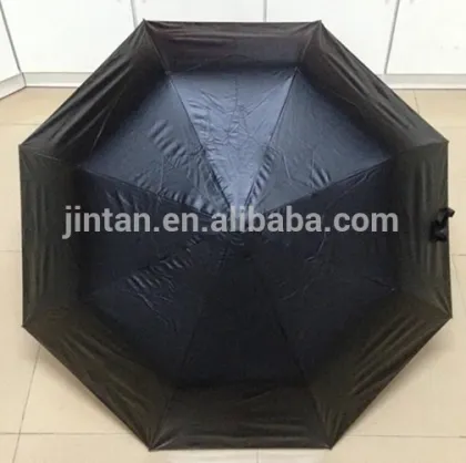 gentlewoman rain and sun umbrella with Anti-UV