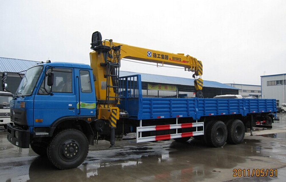 truck mounted crane (5)