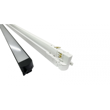 CRI>97 led track light fixtures