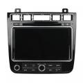 tesla dsp car autoradio for Camry 2006-2011