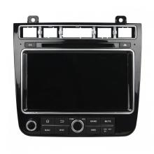 android system car DVD for VW TOUAREG 2016