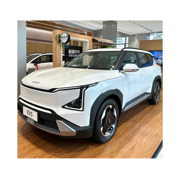 Kia EV5 2024: veicolo elettrico a gamma 720 km - Nuovo prezzo del terreno energetico
