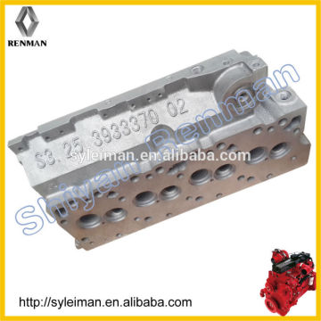 cylinder Head,engine cylinder head,head cylinder 3933370