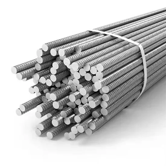High-Quality 10mm HRB400/HRB500 Construction Rebar: Your Reliable Concrete Iron Bar Solution