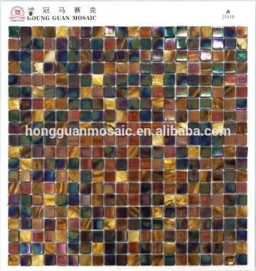 italy bisazza picture glass mosaic art mosaic sicis