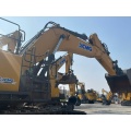 Използван XCMG XE750G Разходки с раулар