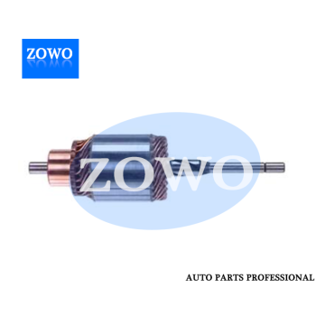61-107 СТАРТЕР МОТОРНАЯ АРМАТУРА 12В
