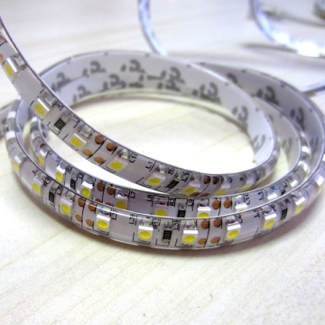 High Lumen IP65 Waterproof Flexible LED Strip Light 3528