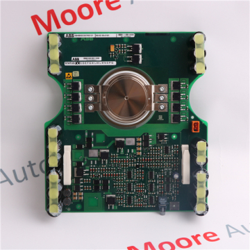 ABB DSCS116 5752 0001-BZ Communication Module