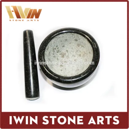 Supplying cheap stone mortar for Kitchen/Mortar and pestle cooking set/Mortar and pestle/Natural mortar and pestle