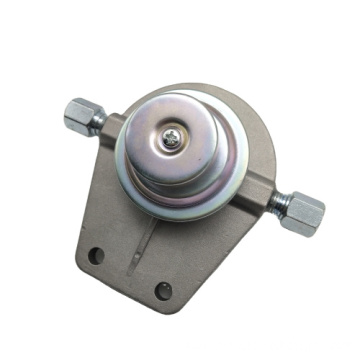 High Performance Diesel Feed Pump Hand Primer Fuel Pump for Nissan