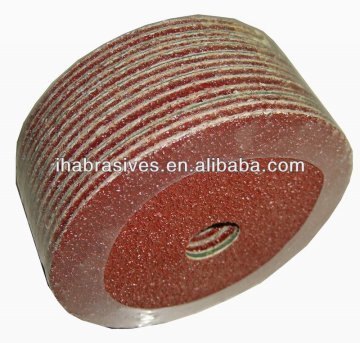 fiber disc,for metal,steel or wood,125x22MM
