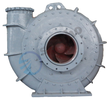SMWN350  Dredging Pump