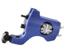 professional cheap tattoo kits 2 guns rotary tattoo machine kits