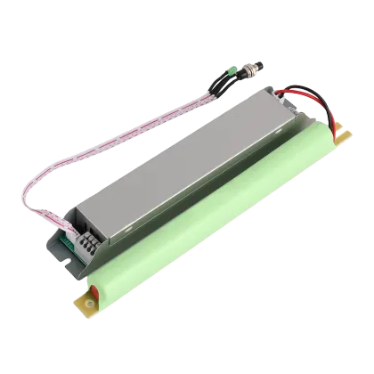 led emergency backup lighting kit