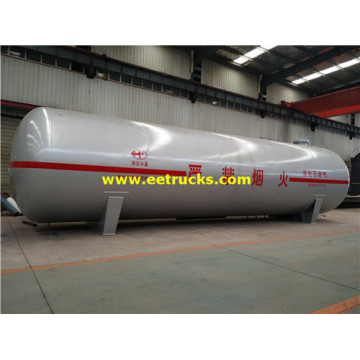 Thùng Ammonia khan 70MT 25000 Gallon