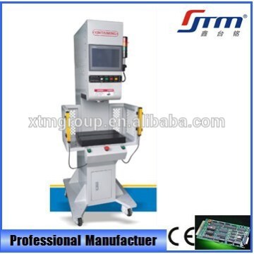 High Precision Servo Press for Assembling Circuit Board (PCB)