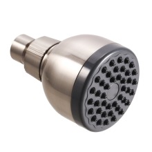 Water Saving Power 8 Inch Rain Shower Head