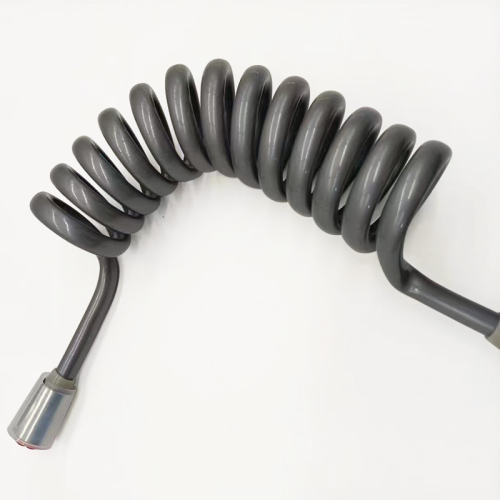 Adjustable Fantastic Deluxe Anti Siphon Hose Bib Connector, High