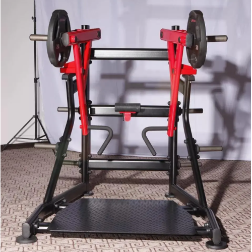 Hot Sale Commercial High Quality LOW ROWING Machine