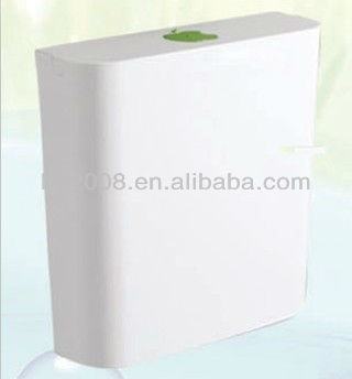 Bathroom Sanitary Ware Cheap Plastic Water Tank Toilet Cistern HS-6023 water tank