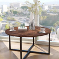 Round side table / Coffee table