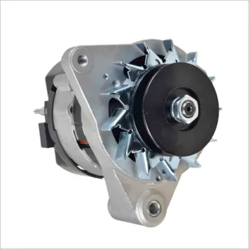 ATG20401, 0191-2459, 01912459 Truck Alternator: Engine Spare Parts