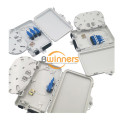 6 Cores Splitter Distribution Box