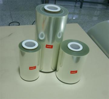 Moisture Proof PET Shrink Packaging Films: Competitive Prices, High Shrinkage, Transparent