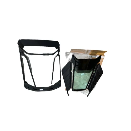 Original Second-Hand Detachable Convertible Engine Hood and Rear Luggage Compartment Tailgate for Lamborghini Huracan LP610 LP58