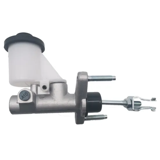 Japanese Car Clutch Master Cylinder OEM 31410-12312 for Corolla AE111 AE112 05