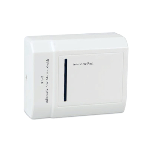 Fire Alarm Control System Addressable Monitor Module, High Quality Fire