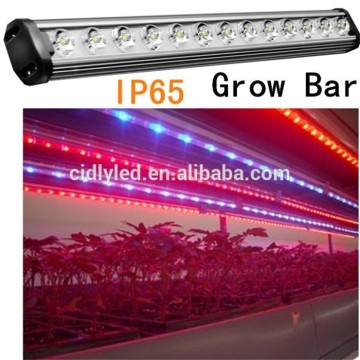 vertical garden grow light hot led grow bar lights led grow lights