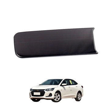 OEM Automotive Stainless Steel Interior Accessories for Chevrolet Cavalier Handbrake Decorative Sequins
