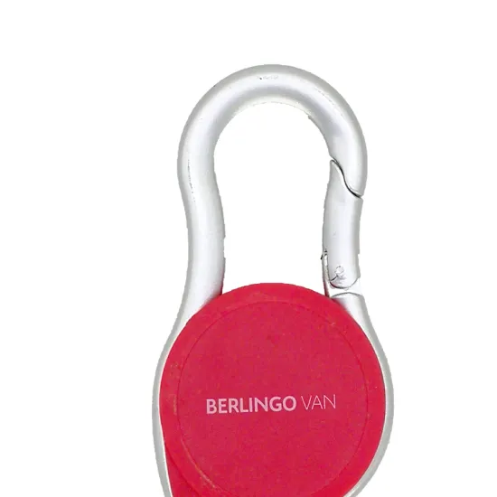 BSCI Custom Keychain Tape Measure Gift Measuring Tape