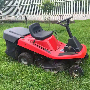2024 WSL New Riding Lawn Mower - 30-65 ιντσών τρακτέρ κήπου για μίνι αγροκτήματα