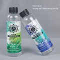 Quick Curing Epoxy Resin No Bubbles AB Glue