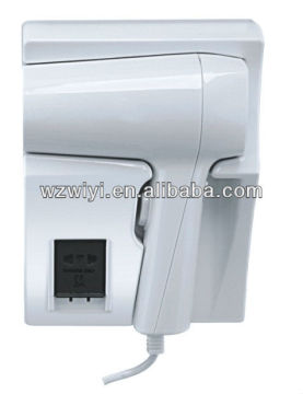 Best selling 110V-220V New Design Hotel Hair Dryer With or Without Shaver Socket