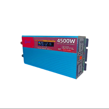Pure-mocy Pure Sinine Wave Falter DC na przemiennik AC 2200W-10000W