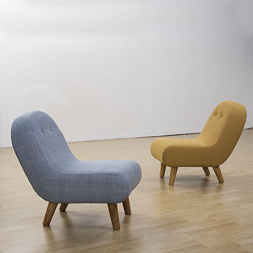 Single Lounge Sofa Chair