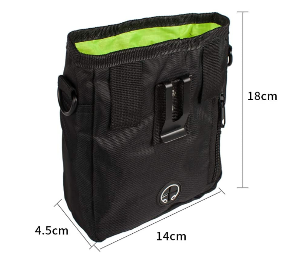 Lightweight Dog Walking Bag