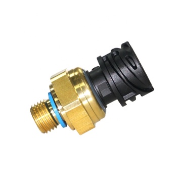 Heavy Duty Turbocharger Engine Oil Pressure Sensor Switch For DAF