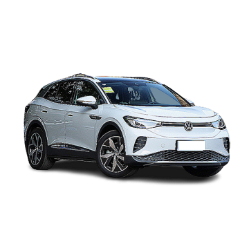 Volkswagen ID.4 Crozz Prime 2023: ID.6, ID.4X, ID.4, dan ID.6 Crozz Pro - Mobil Listrik Energi Baru