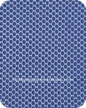 Polyester Netting Fabric