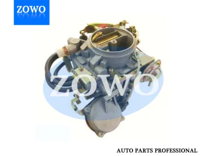 21100-61200/300 AUTO CARBURETOR 3F/4F
