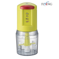 Small hand blender for kitchen