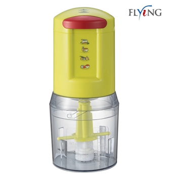 Mini Portable Food Chopper