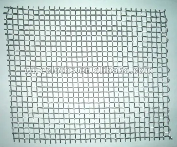 medical use stainless steel wire mesh