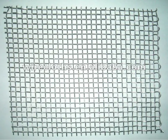 medical use stainless steel wire mesh